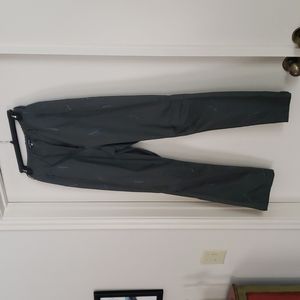 Gudrun Sjoden wax pants